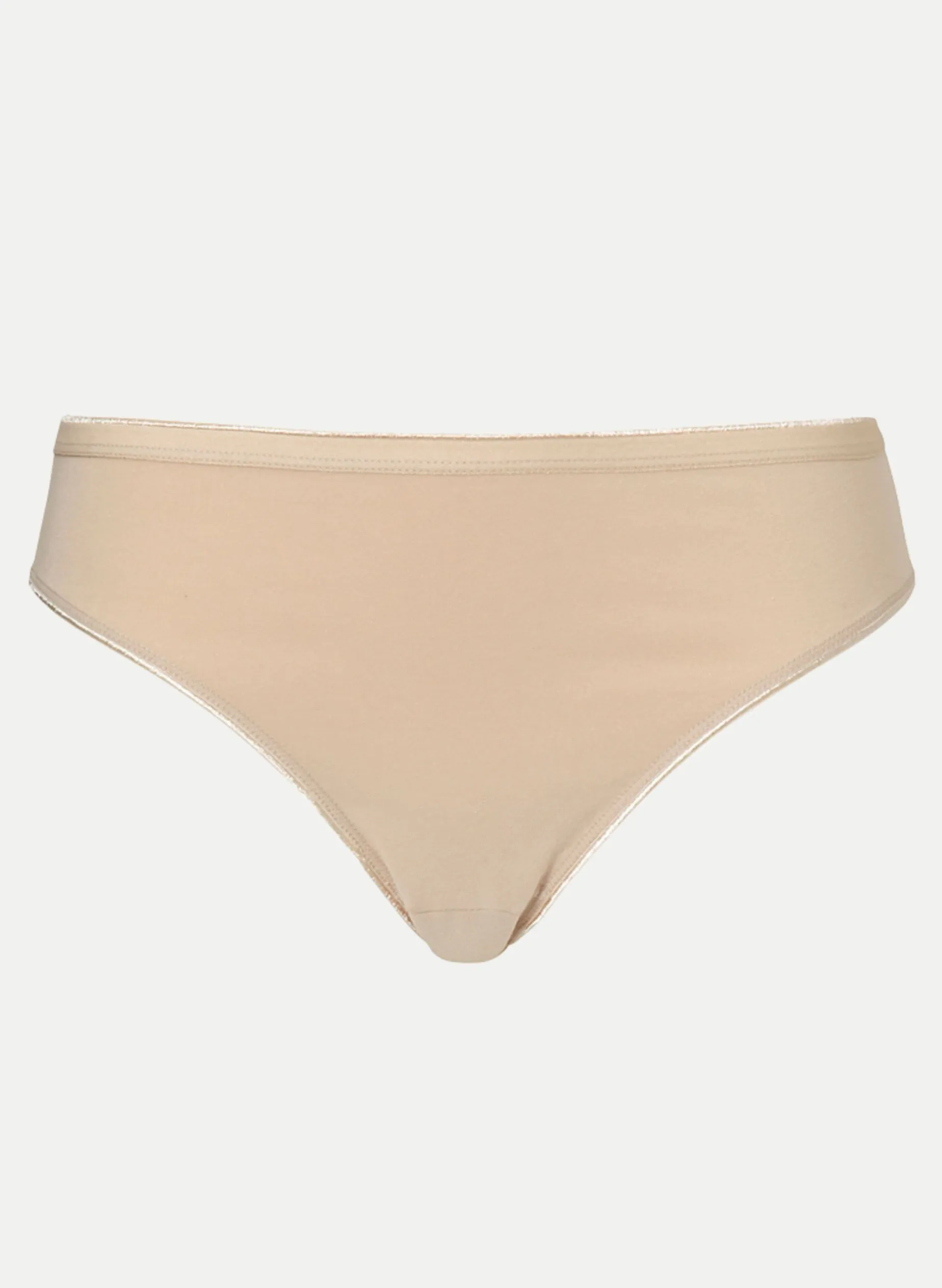 Anna Trusser - Beige
