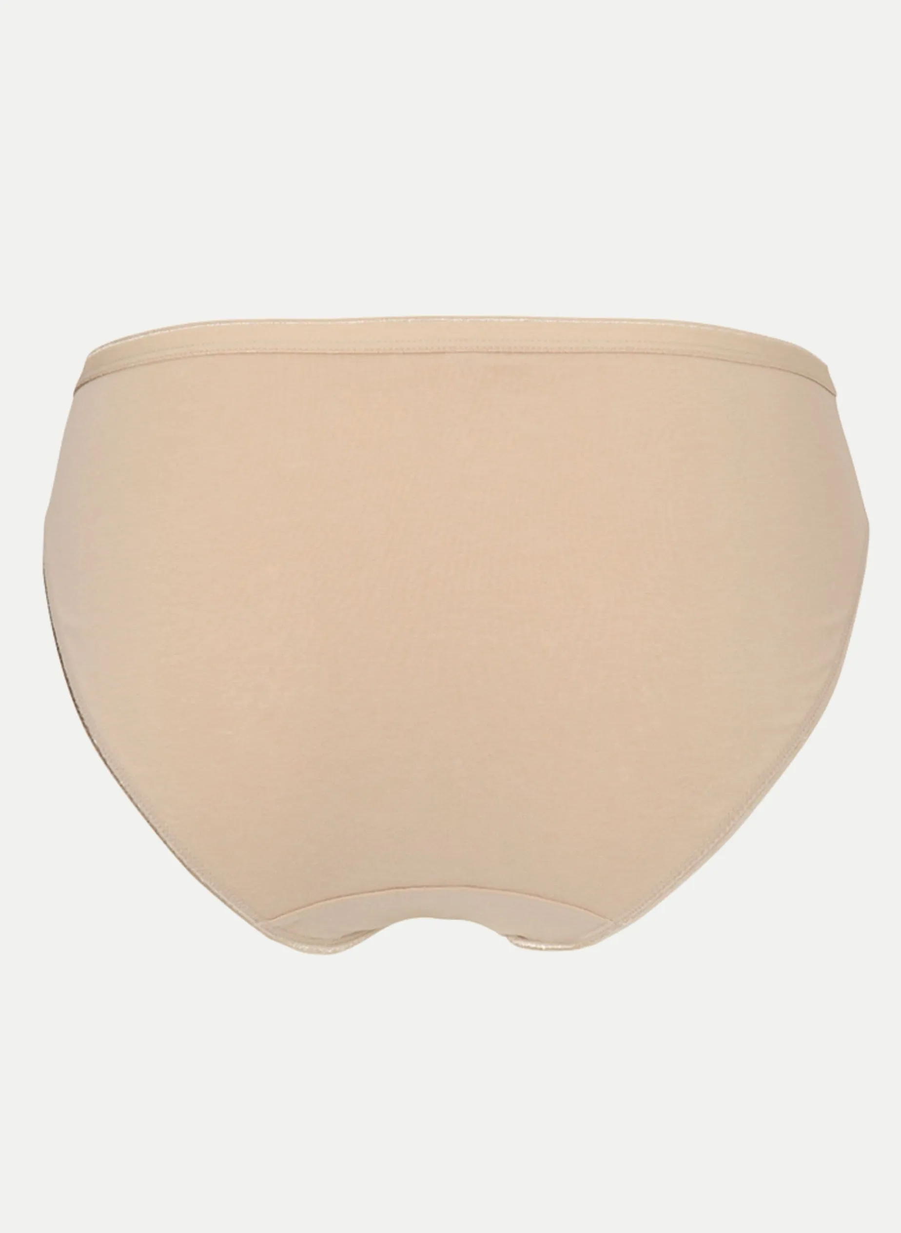 Anna Trusser - Beige