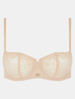 Balconette BH - Golden Beige