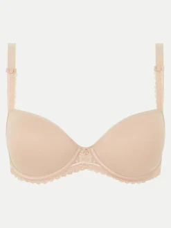Balconette BH - Golden Beige