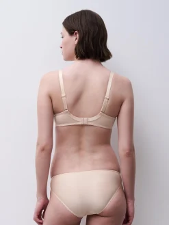 Balconette BH - Golden Beige