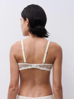 Balconette BH - Ivory