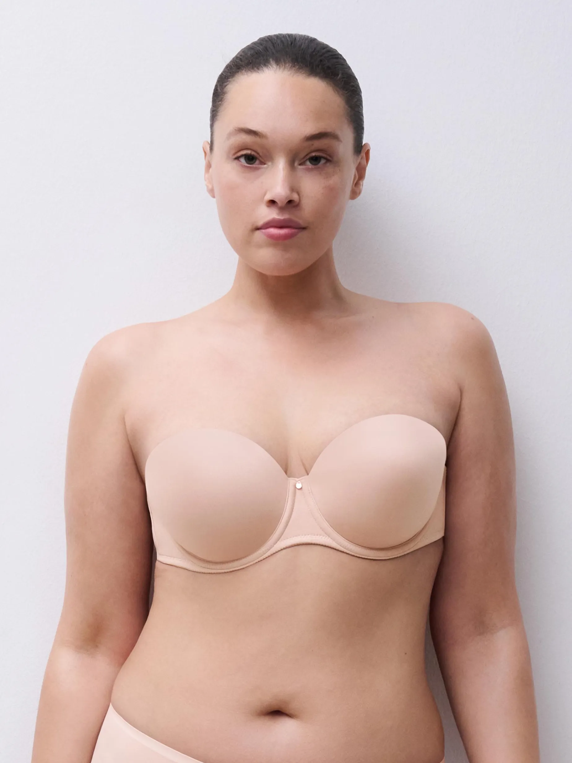 Bandeau BH - Soft Pink