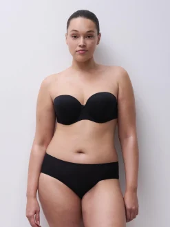 Bandeau BH - Sort