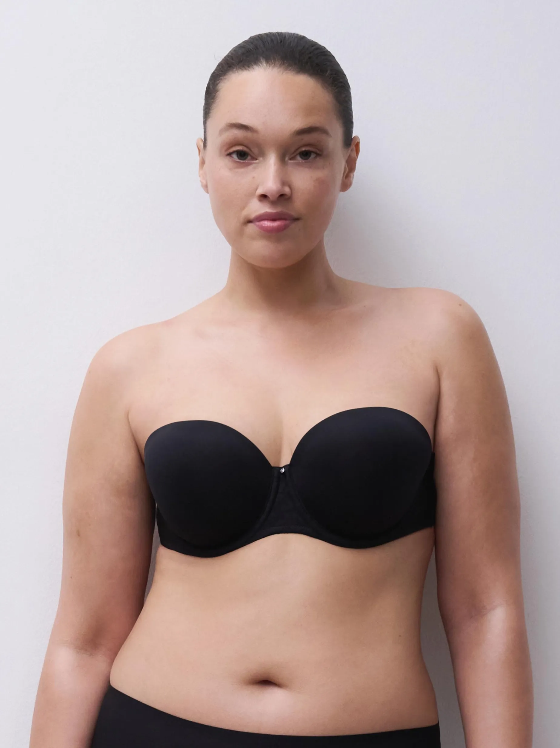 Bandeau BH - Sort