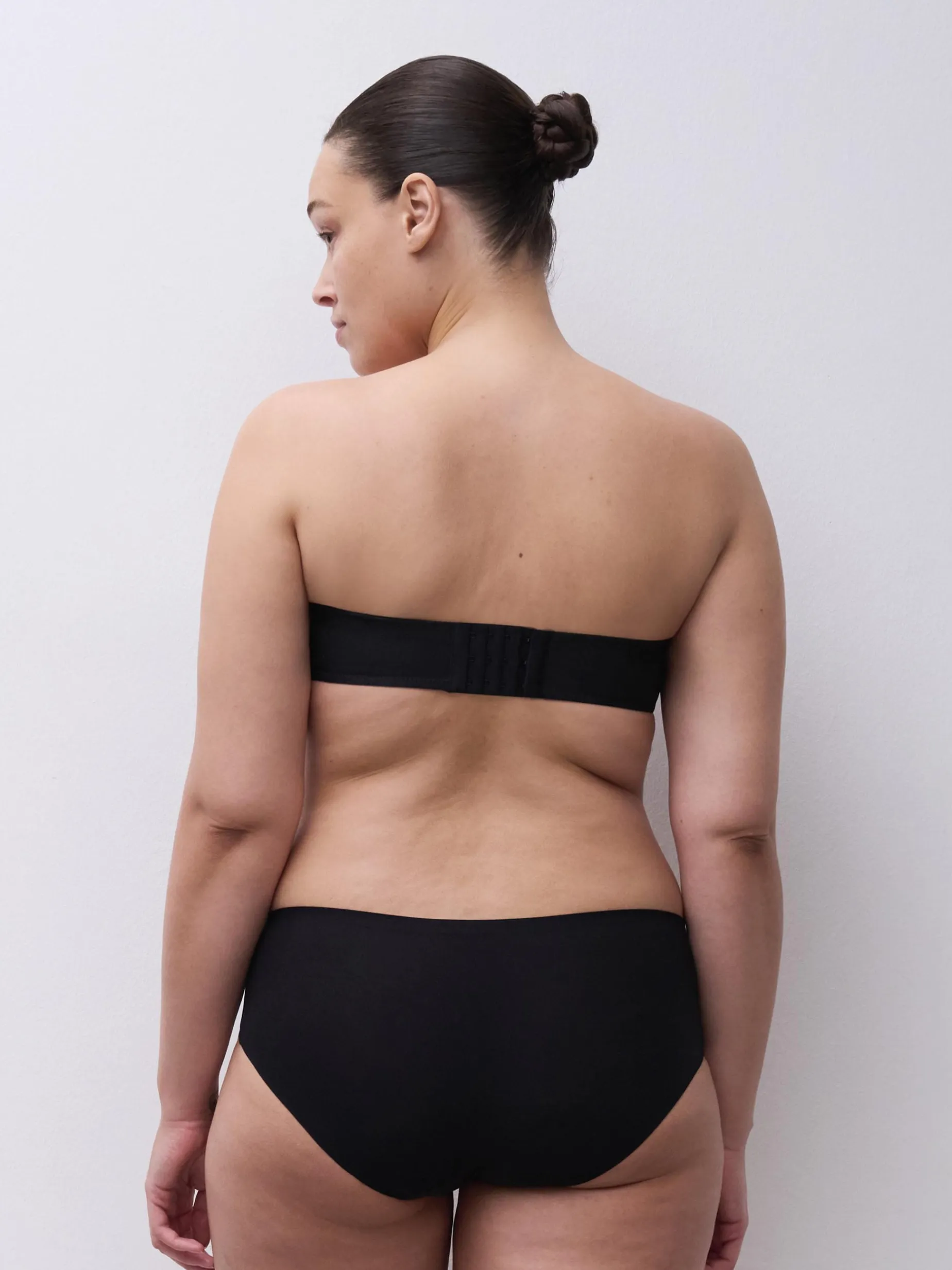 Bandeau BH - Sort