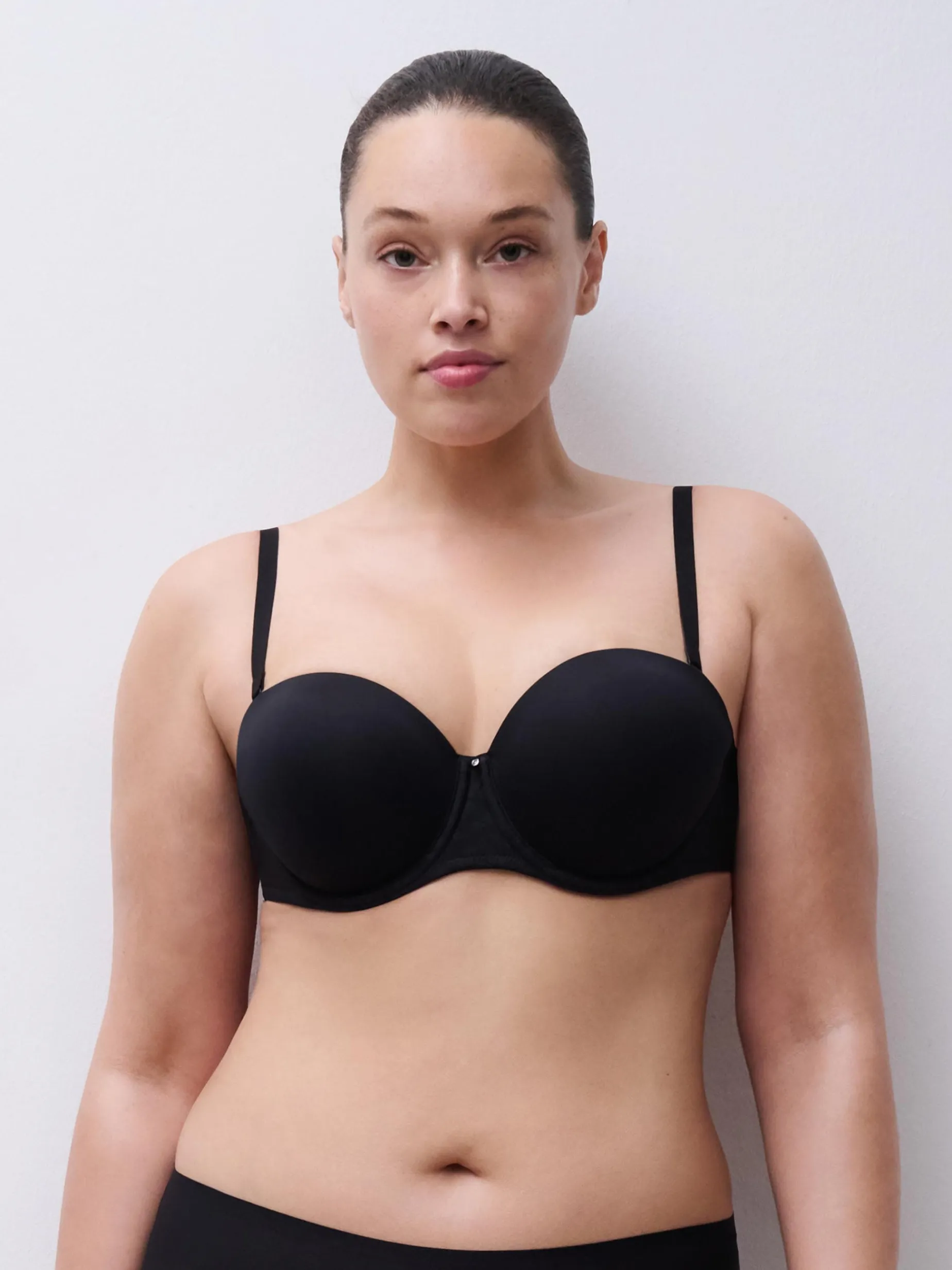 Bandeau BH - Sort