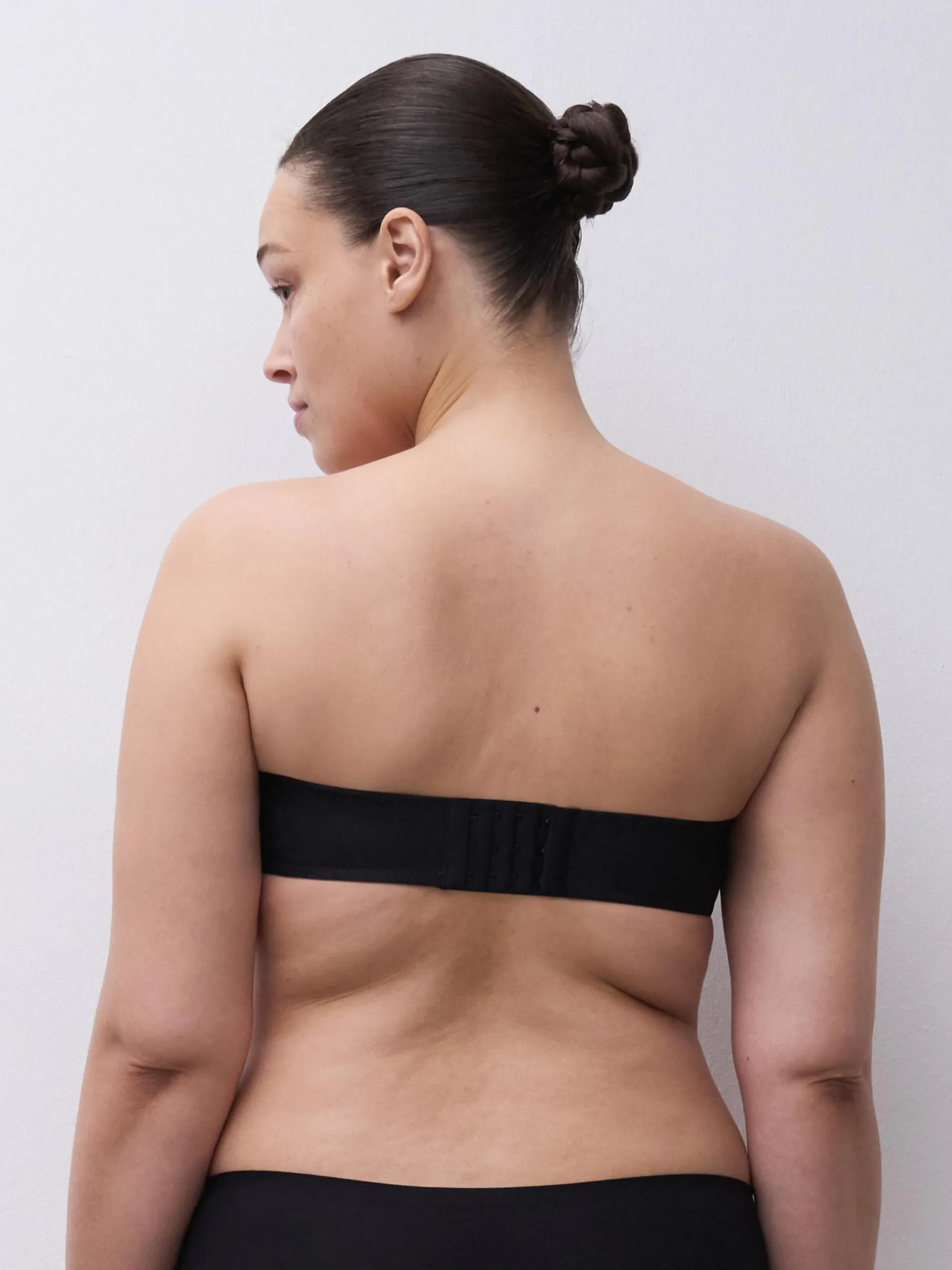 Bandeau BH - Sort