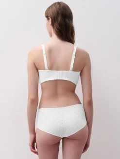 Bandeau BH - White