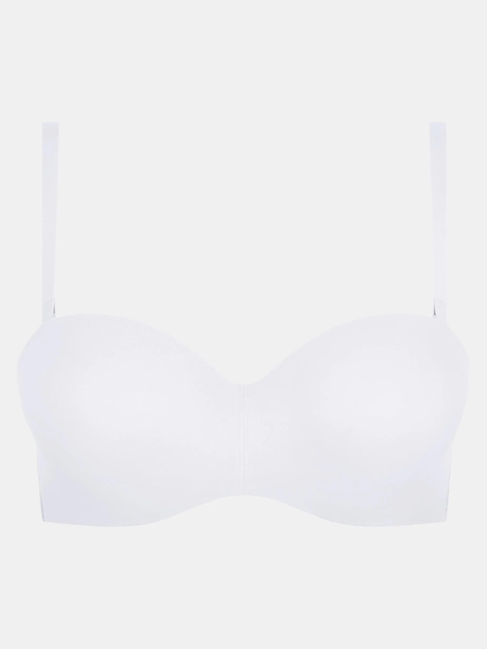 Bandeau BH - White