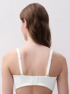 Bandeau BH - White