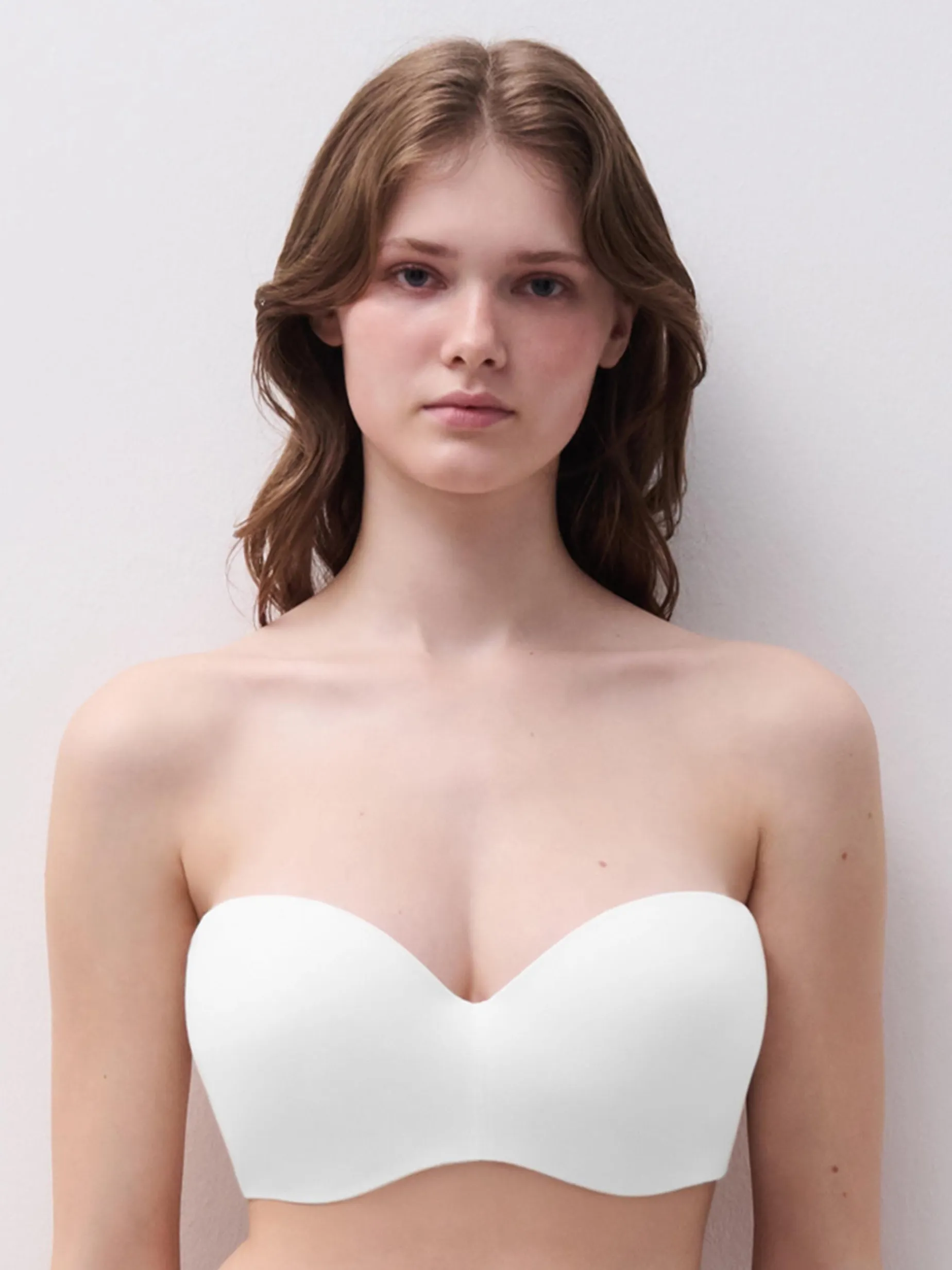 Bandeau BH - White