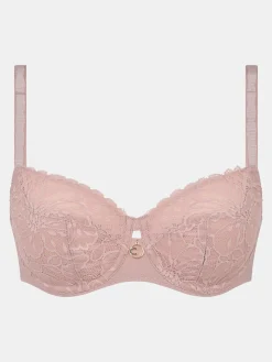 BH med bøjle - Rose
