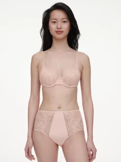 BH med bøjle - Soft Pink