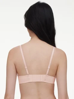 BH med bøjle - Soft Pink