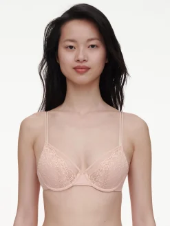 BH med bøjle - Soft Pink