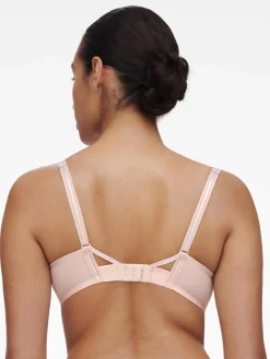 BH med bøjle - Soft Pink
