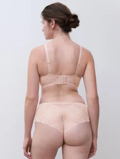 BH med bøjle - Soft Pink