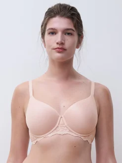 BH med bøjle - Soft Pink