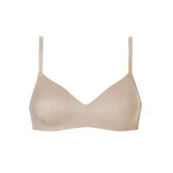 Bibi Foret Bøjlefri-BH - Beige
