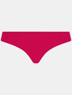 Bikiniunderbukser - Berry Magenta