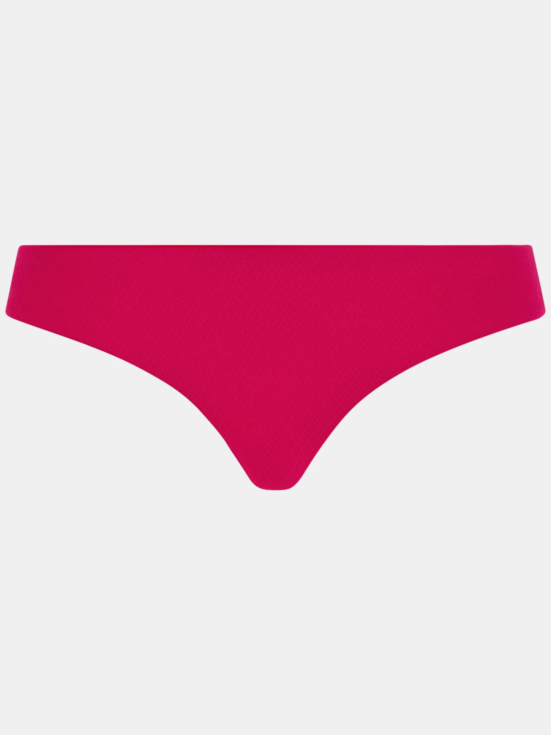 Bikiniunderbukser - Berry Magenta