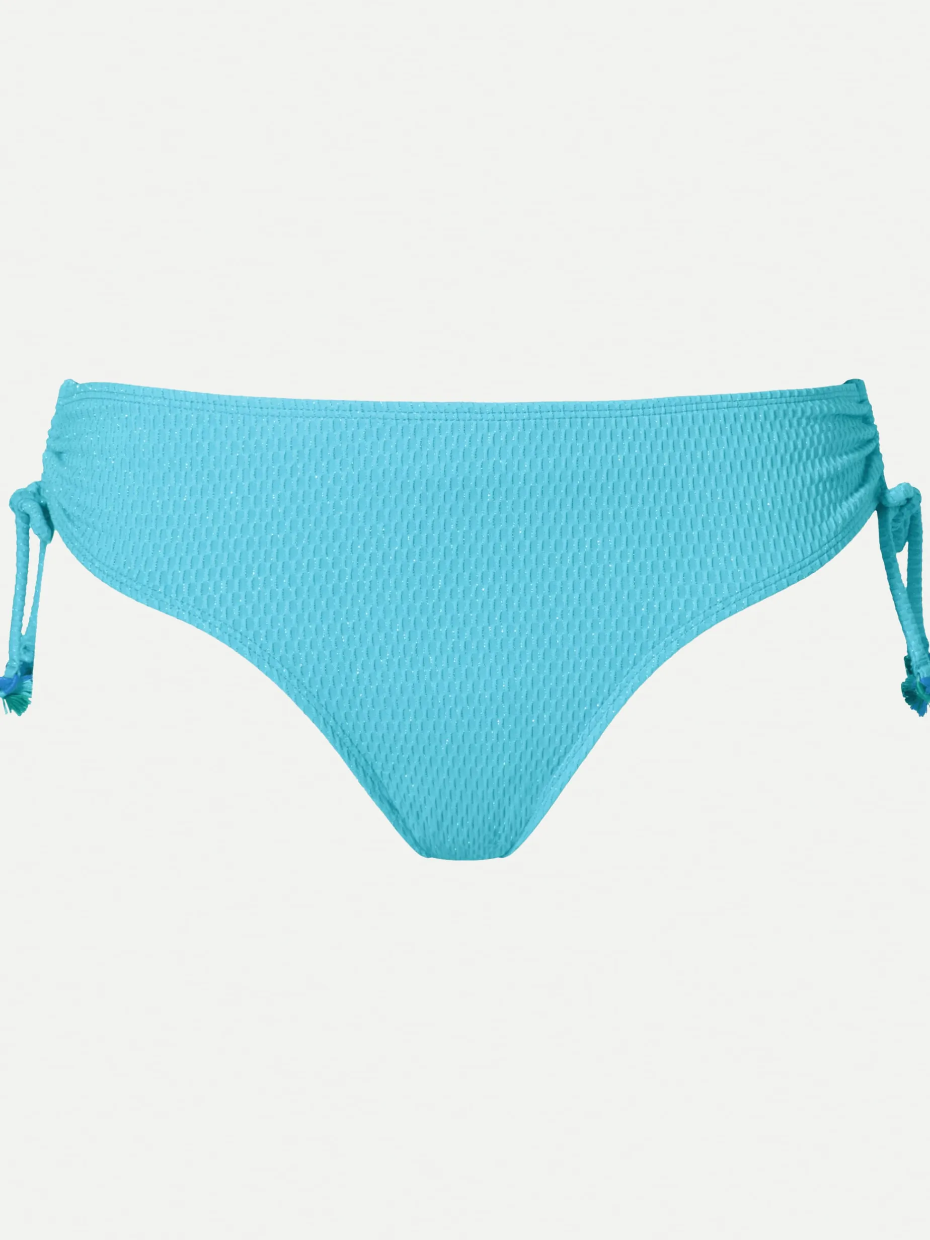 Bikiniunderbukser - Maldives Blue