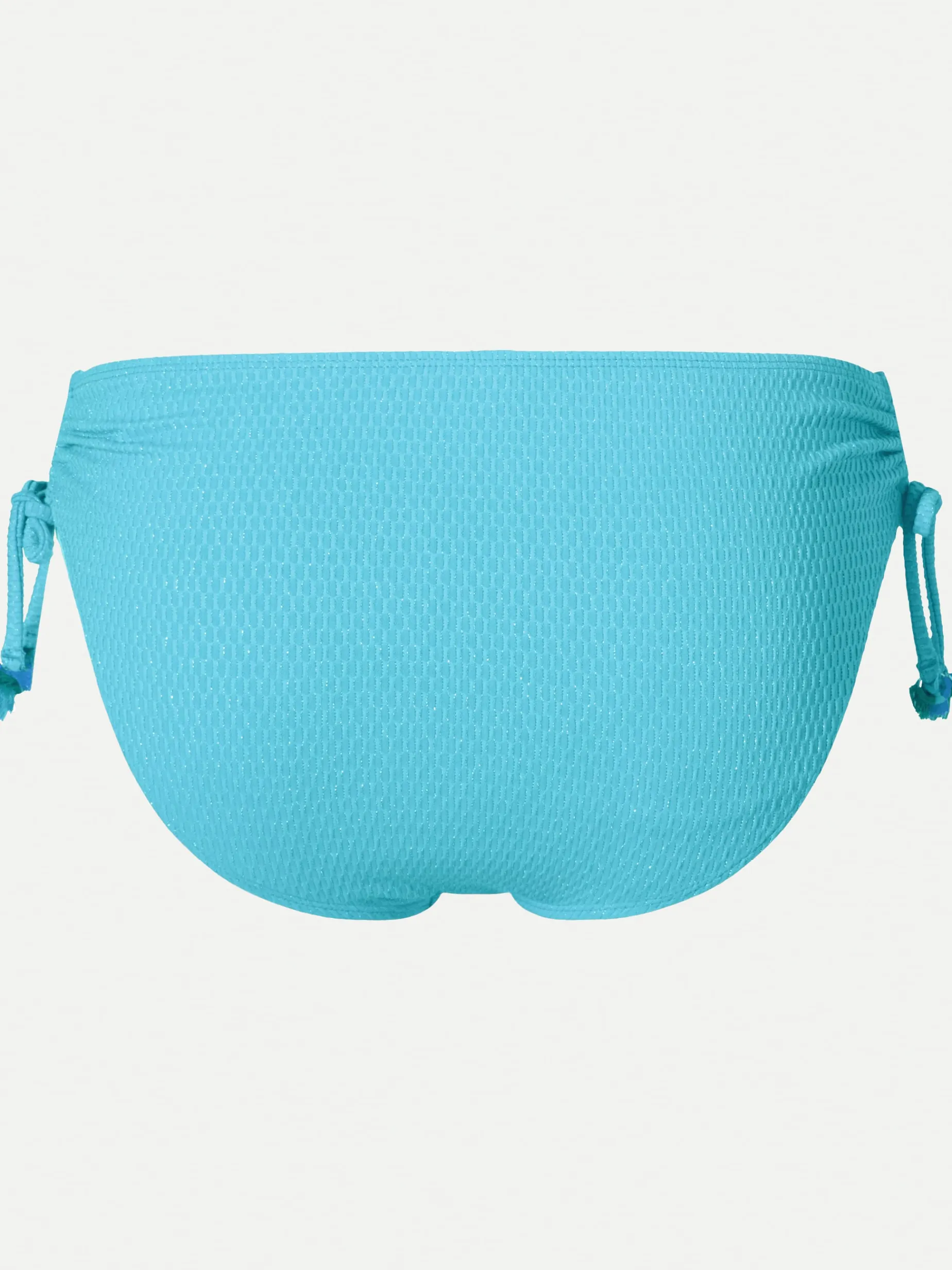 Bikiniunderbukser - Maldives Blue