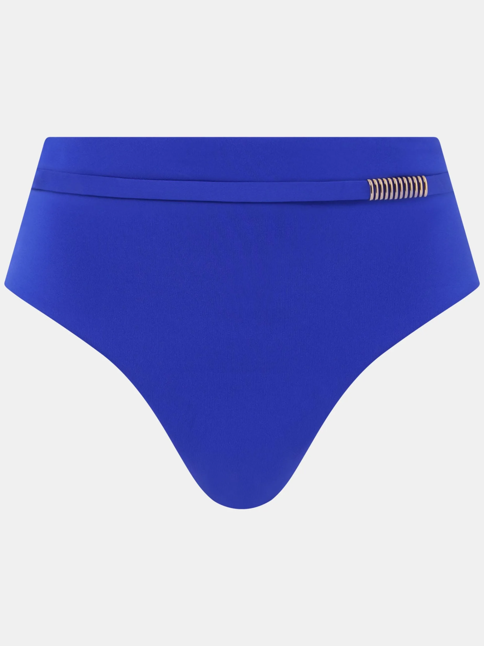Bikiniunderdel - Bleu grec