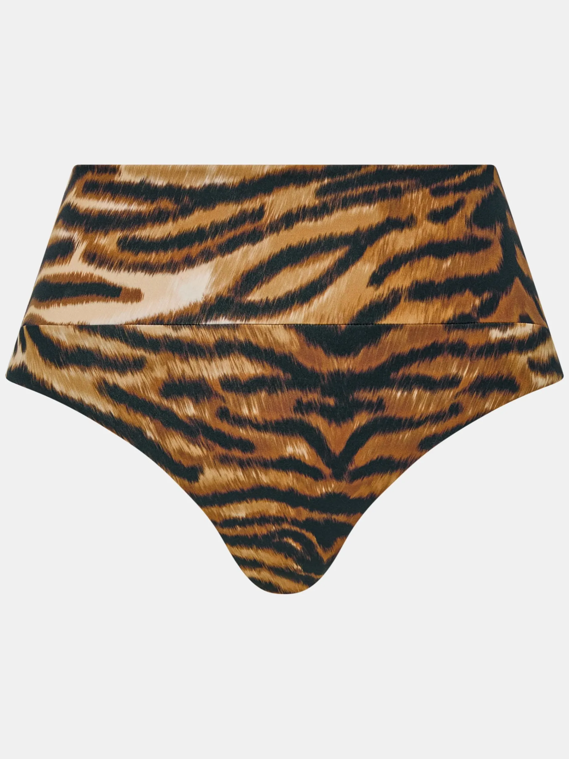 Bikiniunderdel - Tiger
