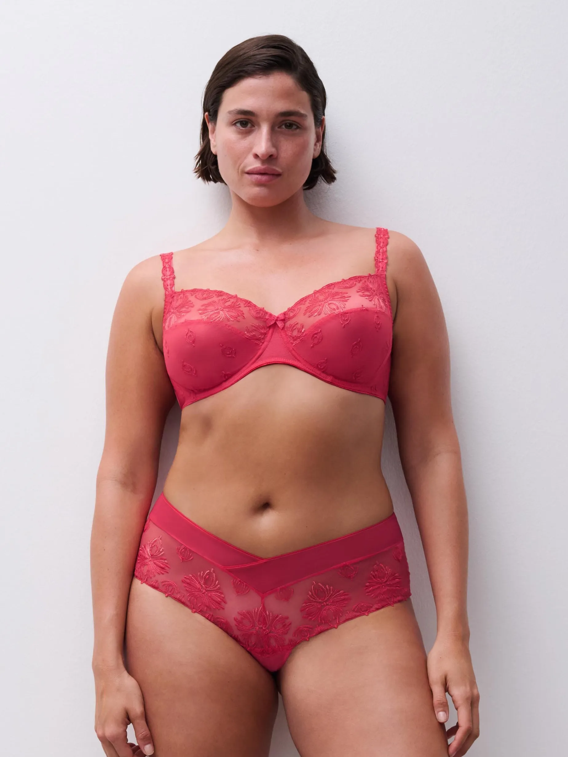Bøjle-bh - Sweet Velvet