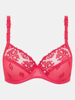 Bøjle-bh - Sweet Velvet