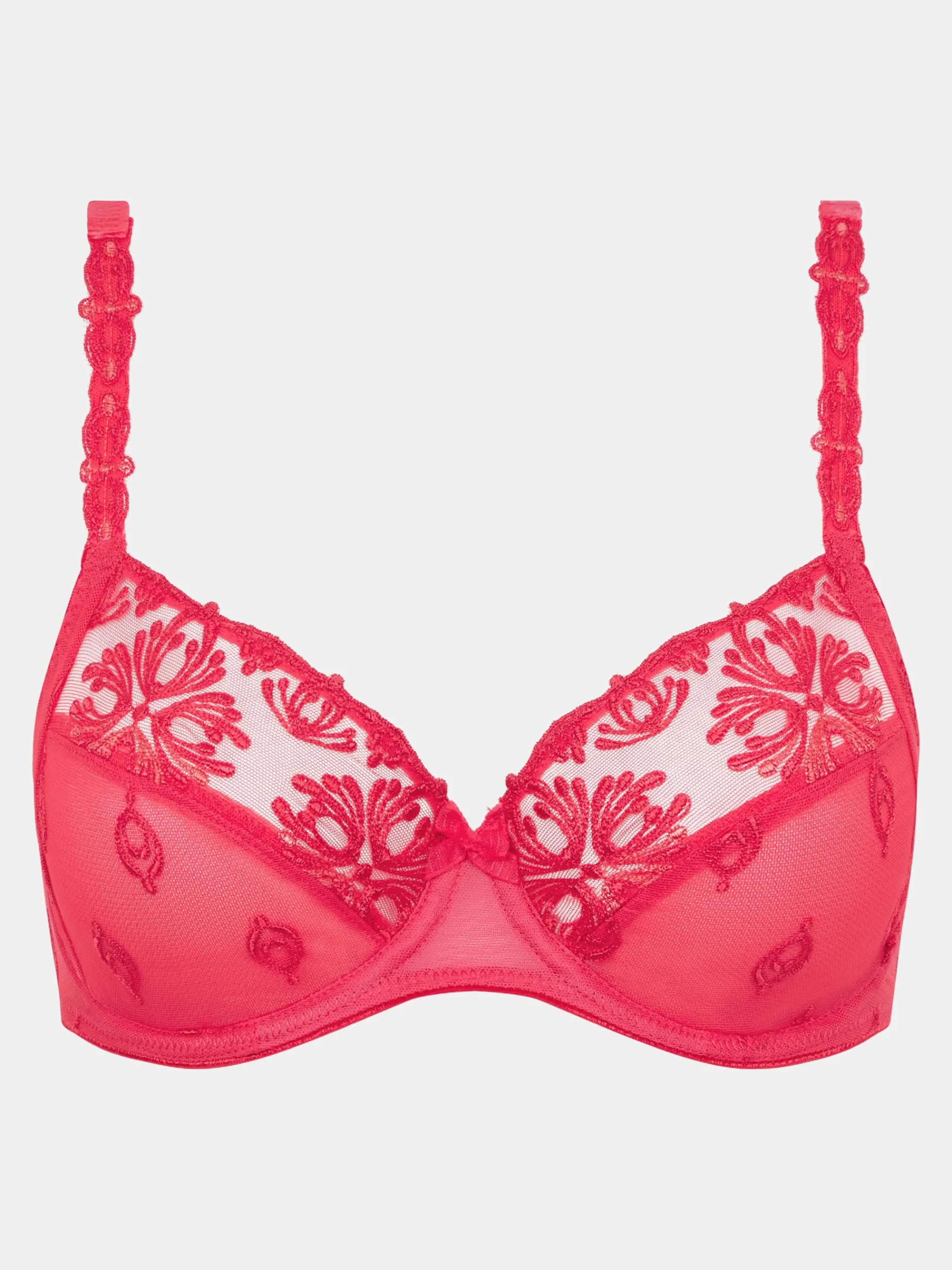 Bøjle-bh - Sweet Velvet