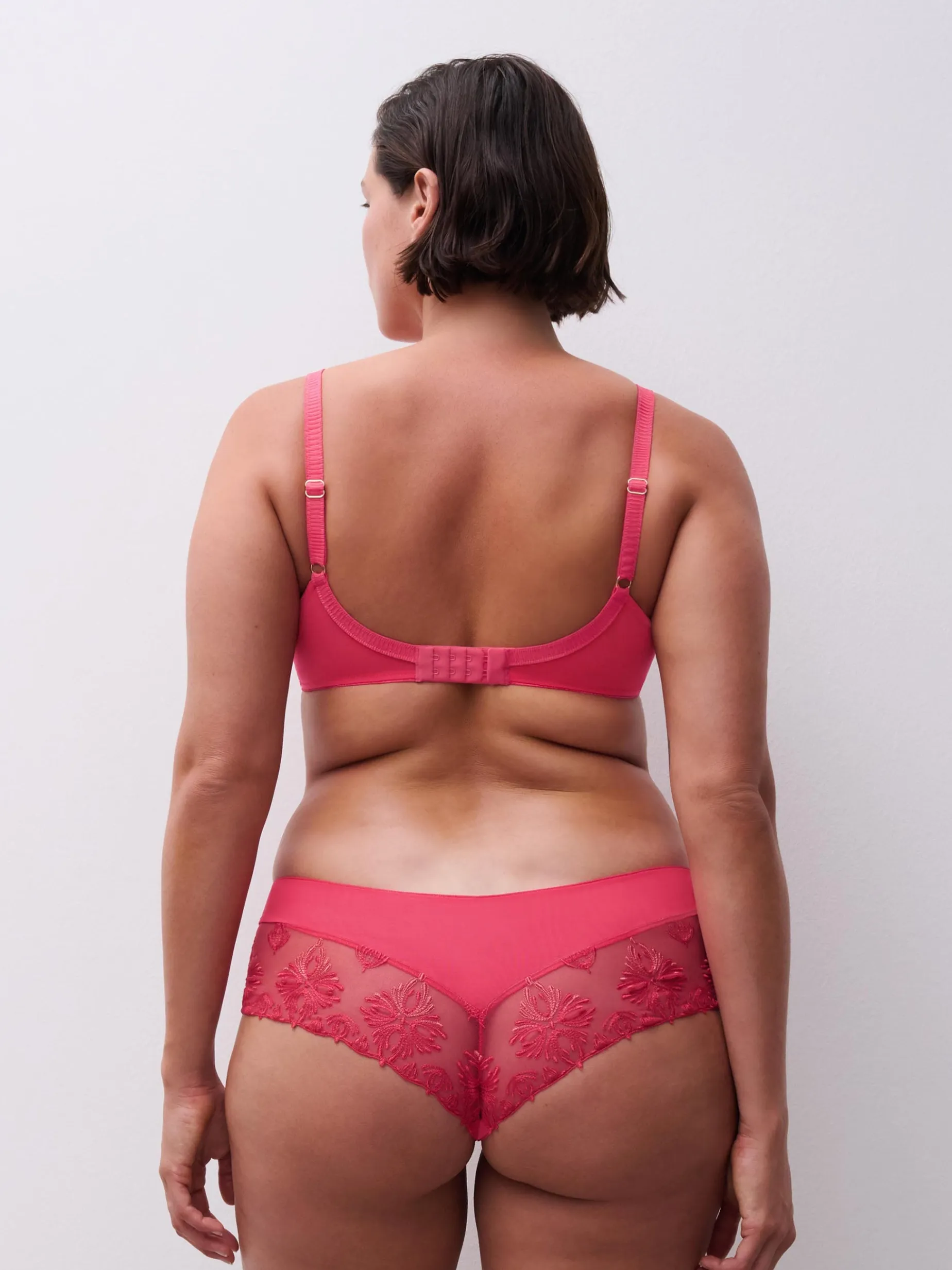 Bøjle-bh - Sweet Velvet