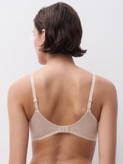 Bøjlefri BH - Golden Beige