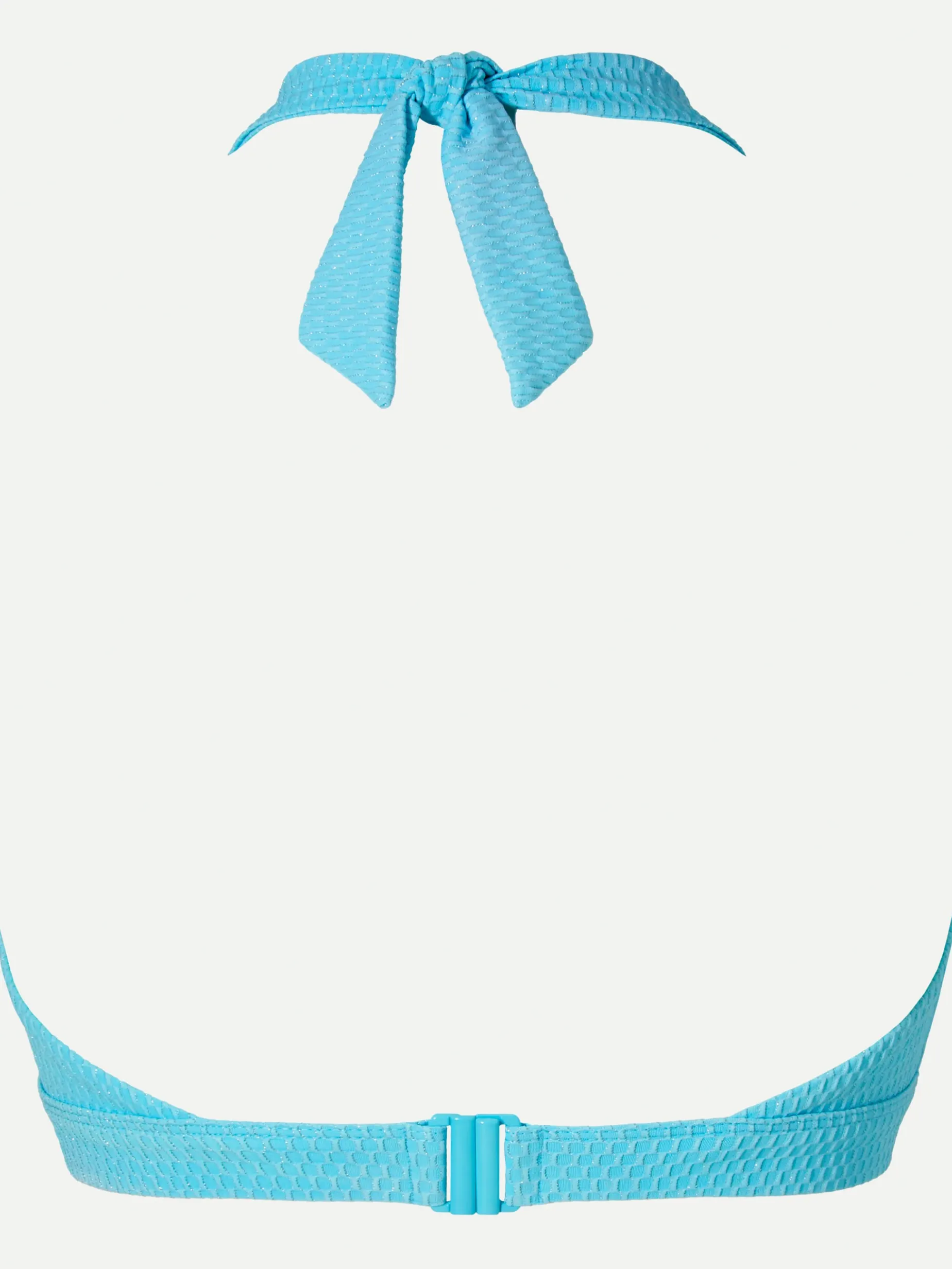 Bobbie Bikinitop - Maldives Blue