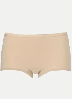 Boyshort Anna - Beige