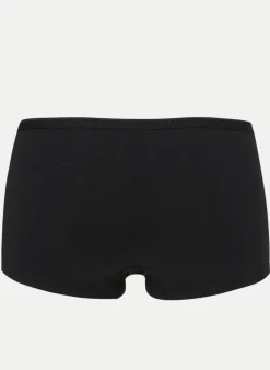 Boyshort Anna - Sort