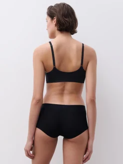 Boyshort - one size - Sort