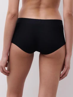 Boyshort - one size - Sort