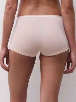Boyshorts - Beige