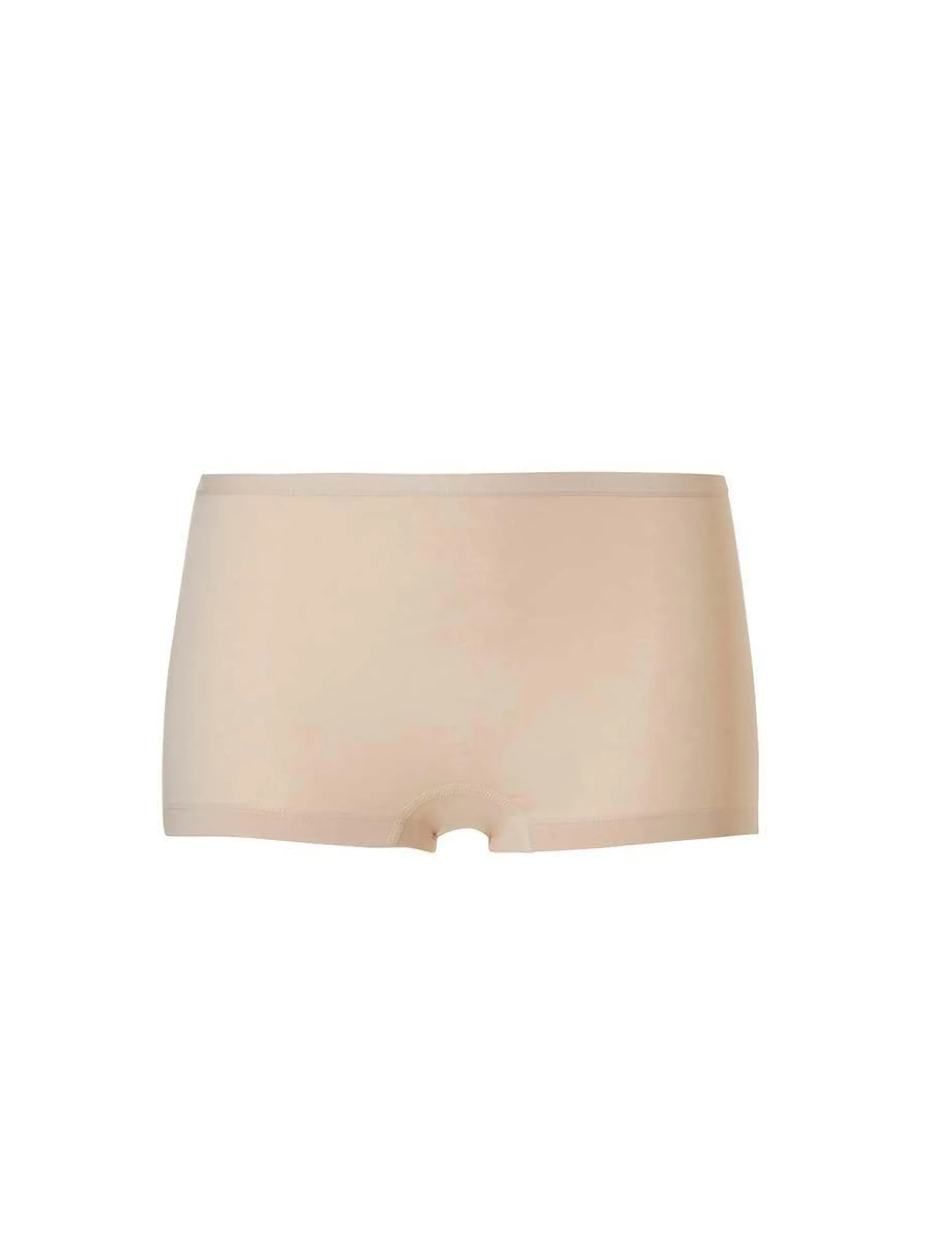Boyshorts - Beige
