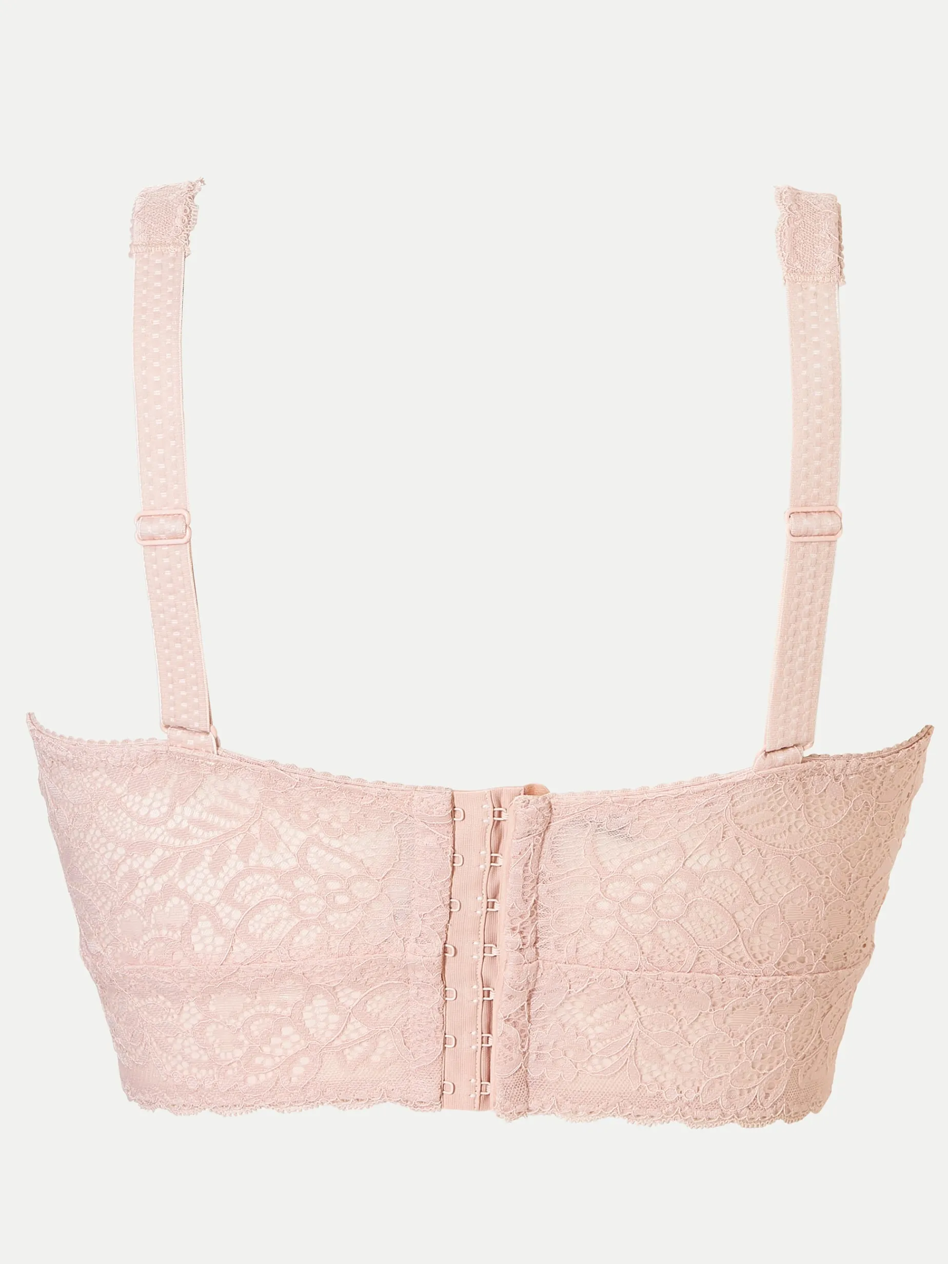 Bralette Nightdream - Sweet Pink