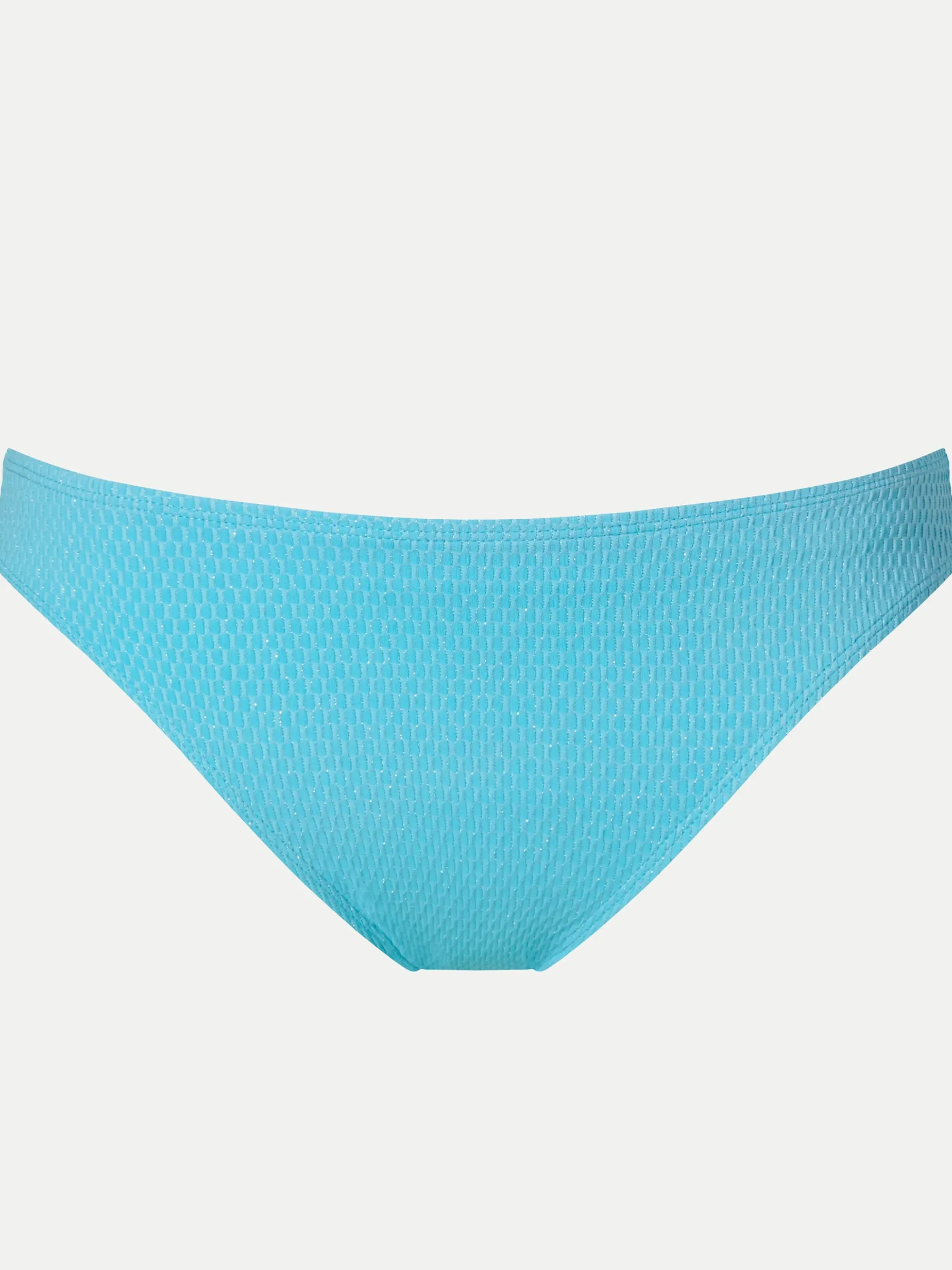 Brazilian bikinibukser - Maldives Blue