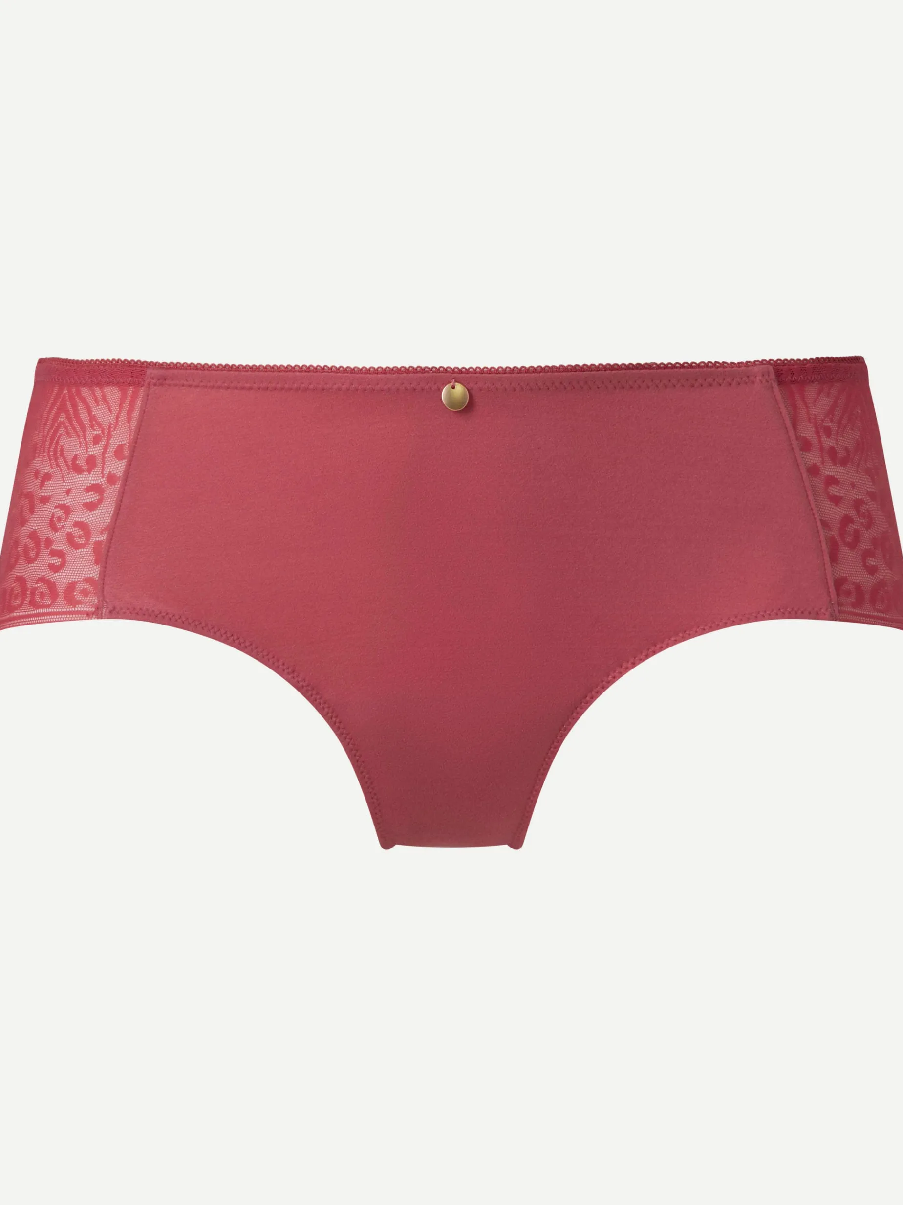 Cheeky - Garnet Rose