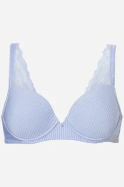Foret BH - Lilac Blue