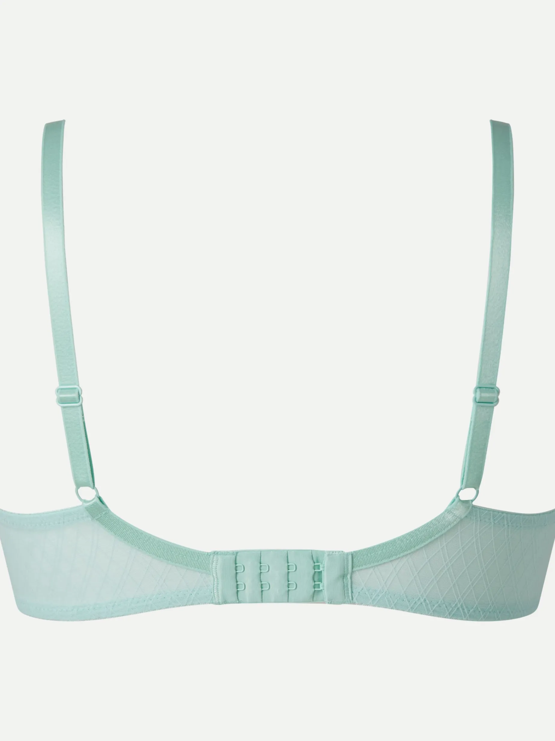 Foret BH - Nile green