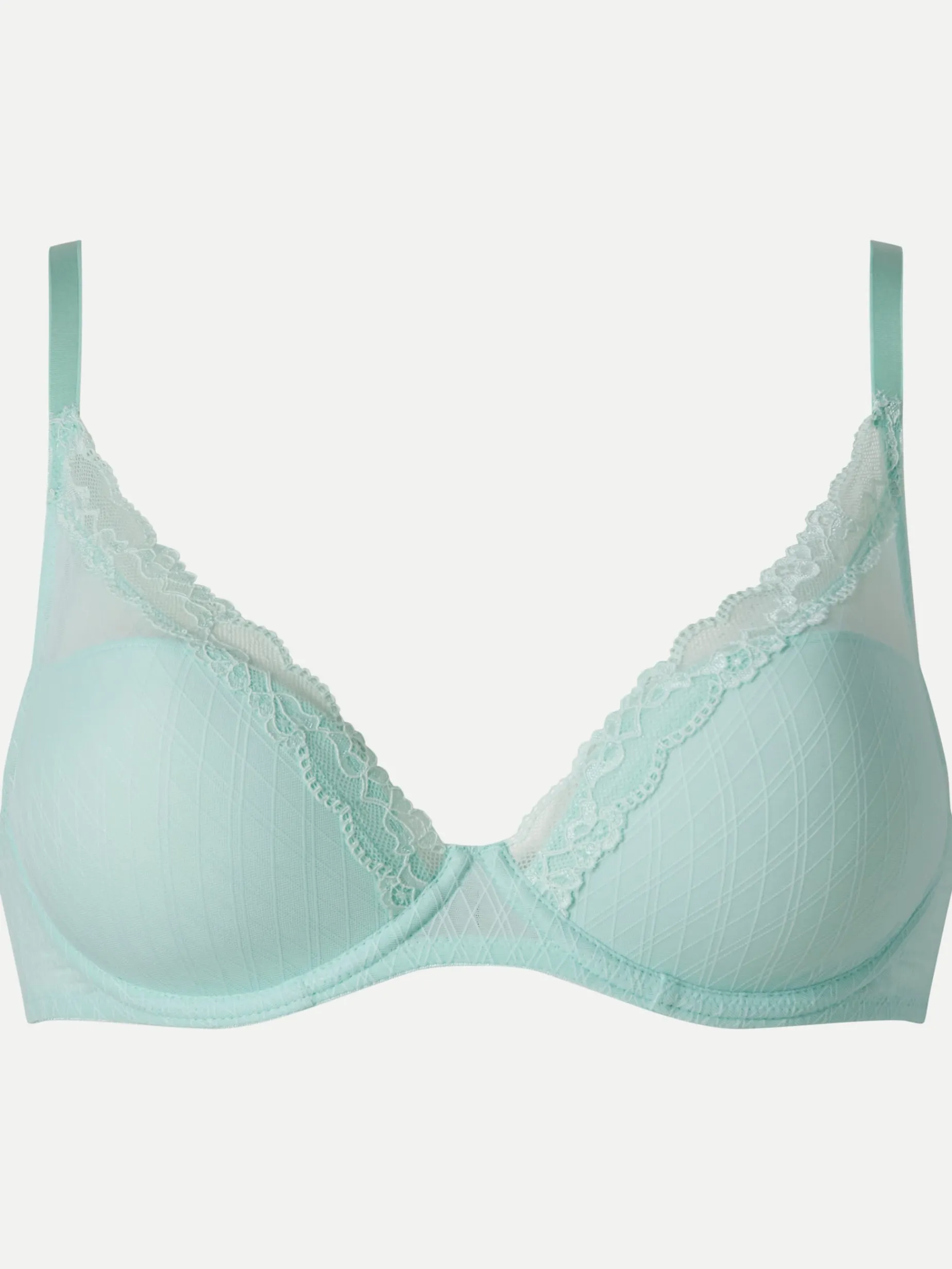 Foret BH - Nile green