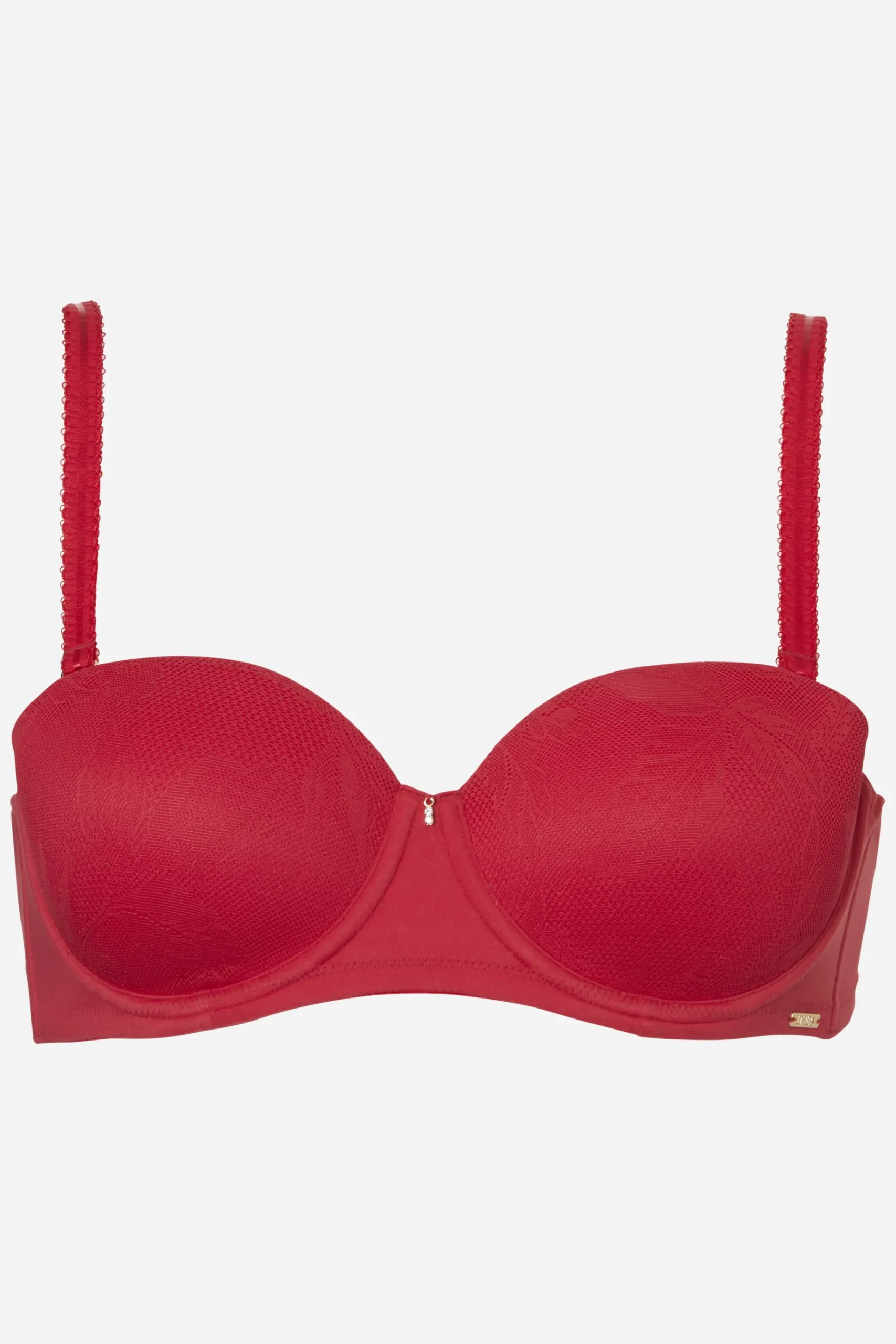 Foret BH - Passion Red