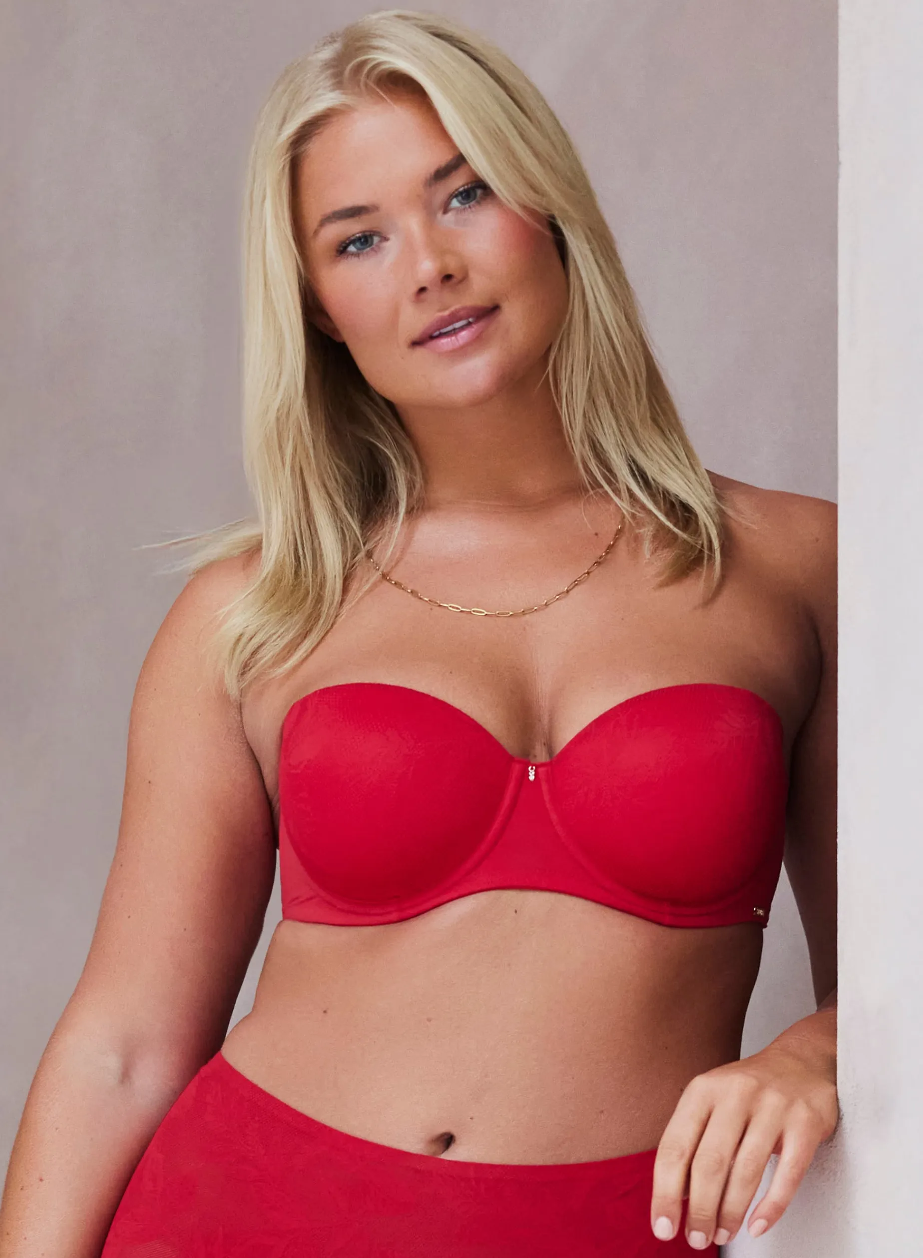 Foret BH - Passion Red